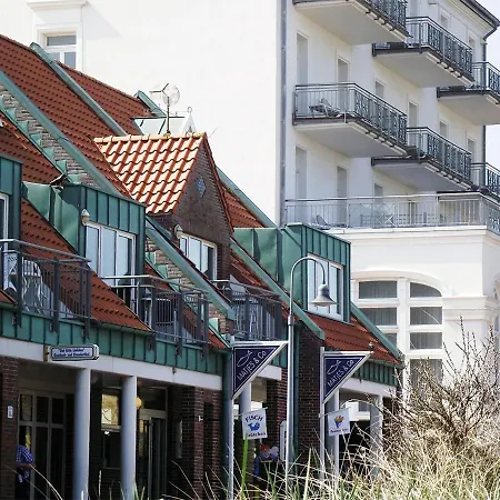 Apartment Bontje