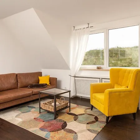 Apartment Bontje