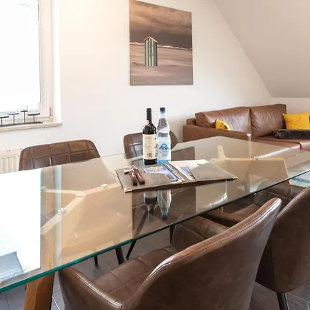 Apartment Bontje Juist