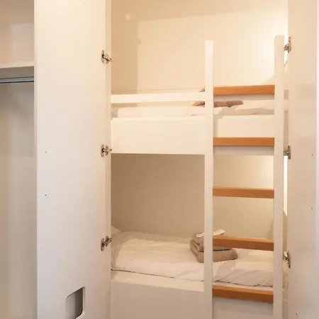 Apartment Bontje Juist