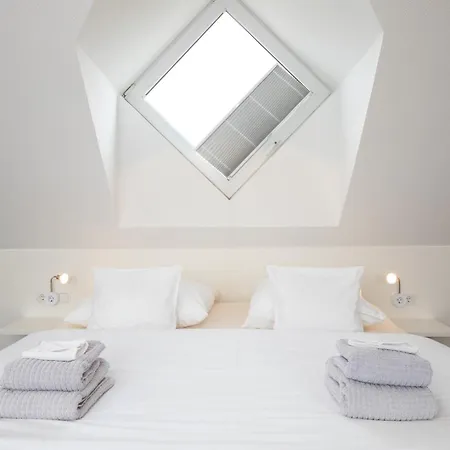 Bontje Apartment Juist