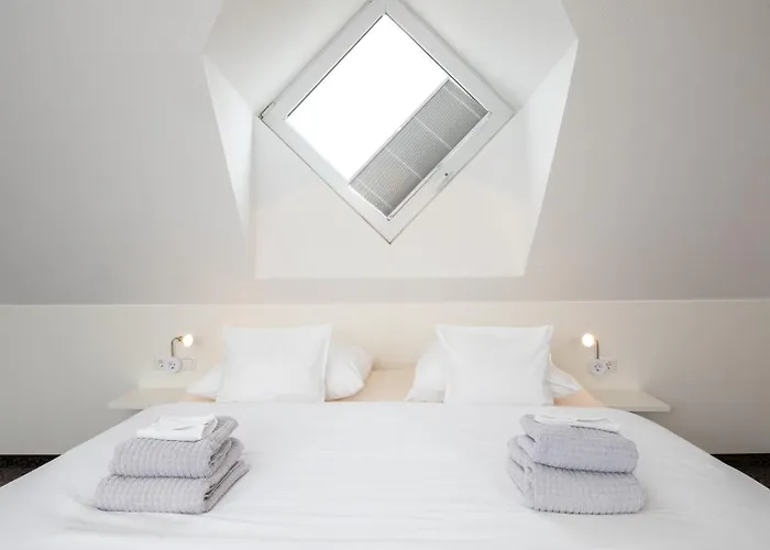 Bontje 아파트 유이스트