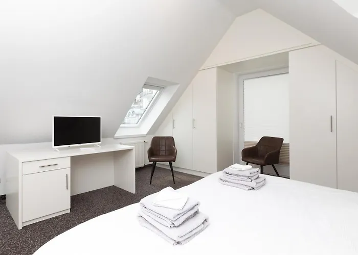 Bontje 아파트 유이스트