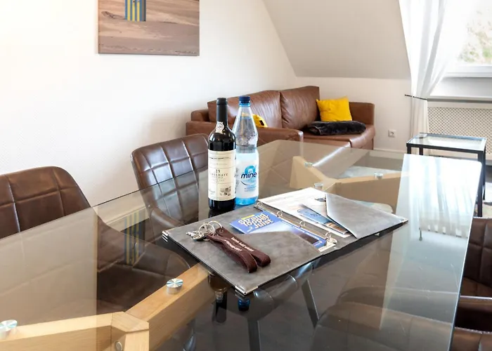 아파트 Bontje 유이스트